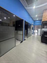 A'posh Bizhub (D27), Factory #563494921